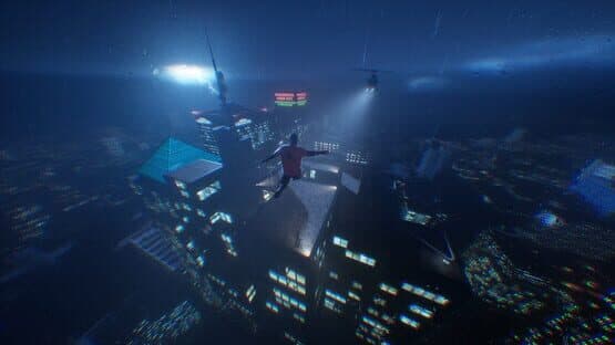 Storror Parkour Pro — screenshot 2