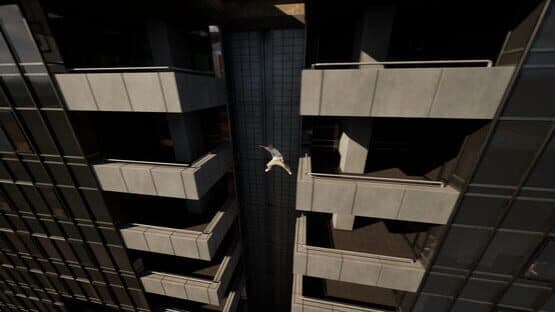 Storror Parkour Pro — screenshot 3
