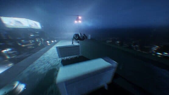 Storror Parkour Pro — screenshot 4