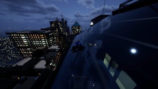 Storror Parkour Pro — screenshot 7