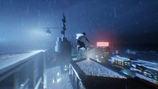 Storror Parkour Pro — screenshot 8