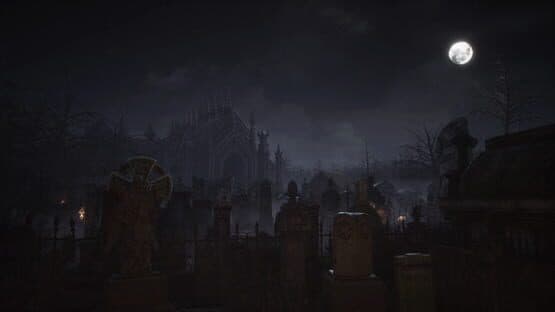 The Hunt Begins — screenshot 1