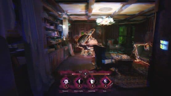 The Hunt Begins — screenshot 2