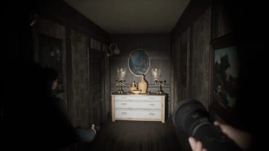 The Hunt Begins — screenshot 3