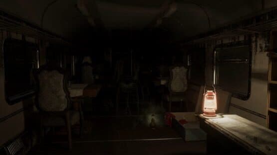 The Hunt Begins — screenshot 4