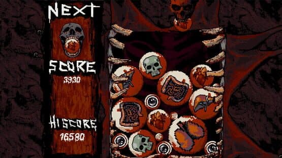 Gore Crush — screenshot 1