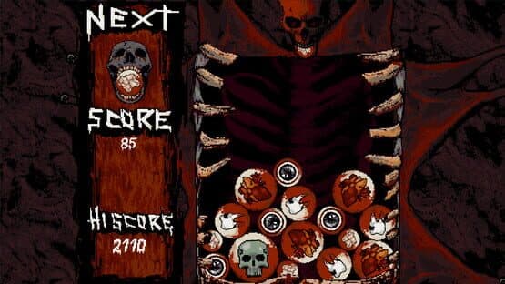 Gore Crush — screenshot 2