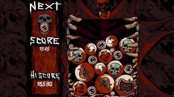 Gore Crush — screenshot 3
