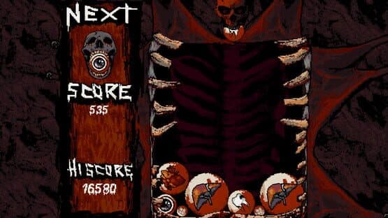 Gore Crush — screenshot 4