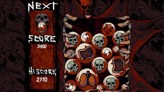 Gore Crush — screenshot 5