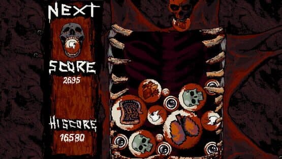 Gore Crush — screenshot 6