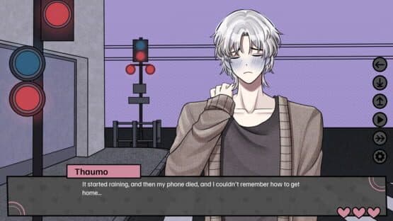 Symptoms of Deceit — screenshot 1