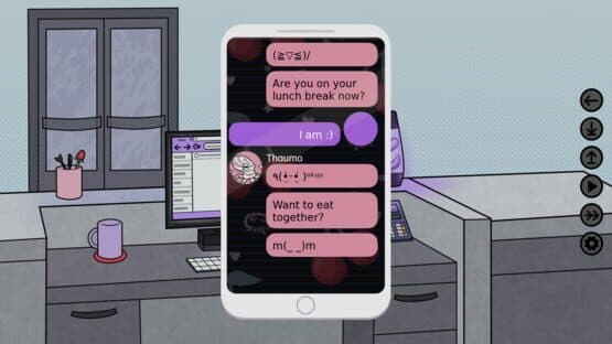 Symptoms of Deceit — screenshot 2