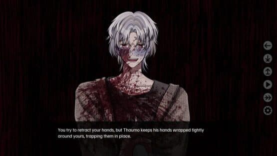 Symptoms of Deceit — screenshot 5