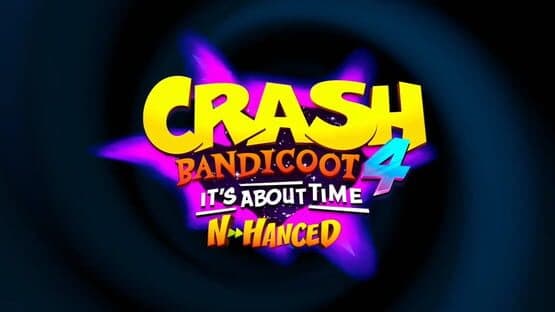 Crash Bandicoot 4: N. Hanced — screenshot 1