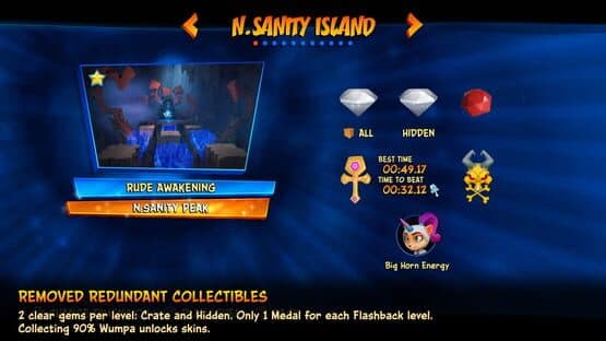 Crash Bandicoot 4: N. Hanced — screenshot 3