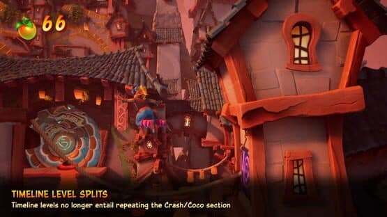 Crash Bandicoot 4: N. Hanced — screenshot 4