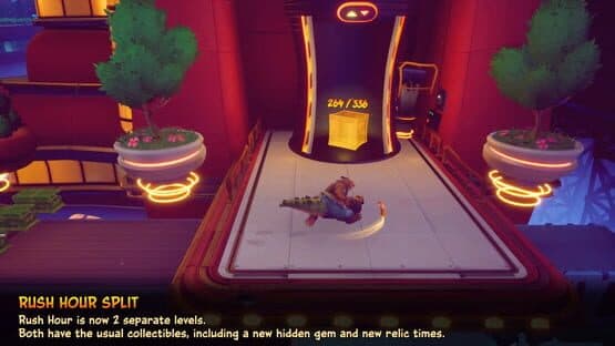Crash Bandicoot 4: N. Hanced — screenshot 5