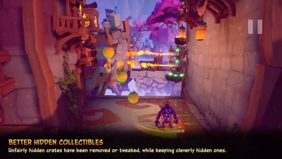 Crash Bandicoot 4: N. Hanced — screenshot 6