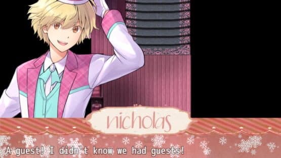 Mistletoe Hotel — screenshot 1