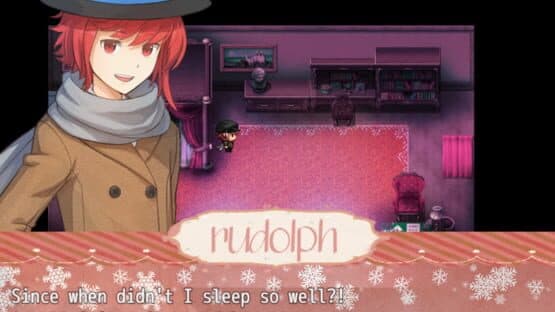 Mistletoe Hotel — screenshot 2