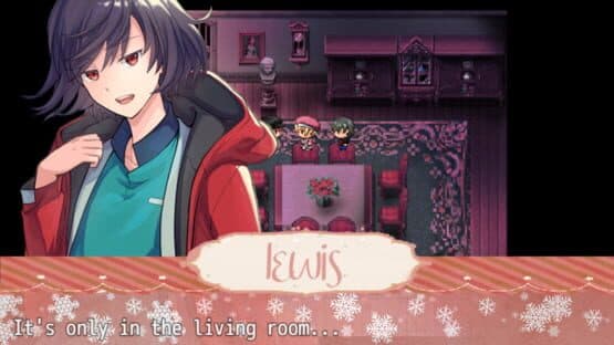 Mistletoe Hotel — screenshot 3