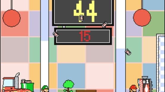 TerrorMario! — screenshot 1