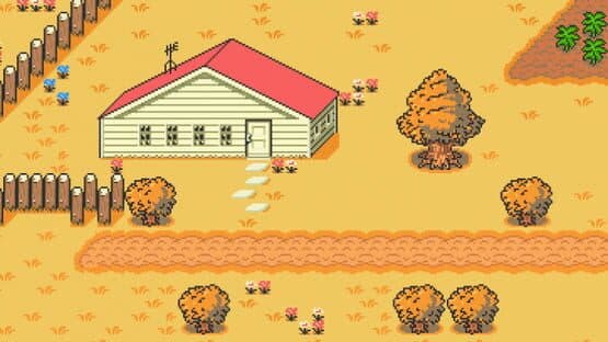 Unearthed — screenshot 1