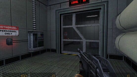 HLFX: Lost in Black Mesa — screenshot 7