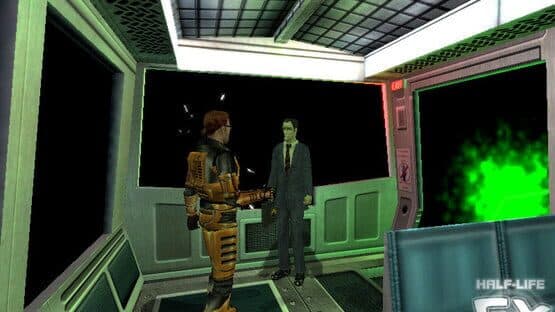 Half-Life FX: Single — screenshot 5