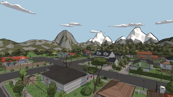 Another Head — screenshot 1