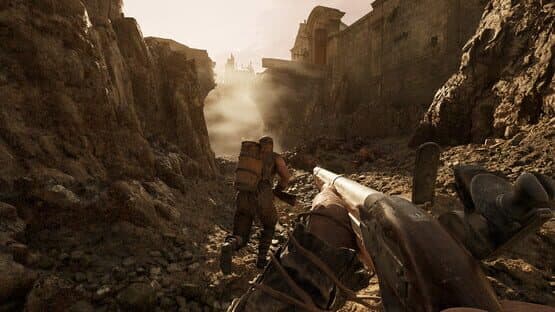 Hunger — screenshot 3