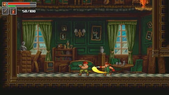 Guns of Fury — screenshot 5