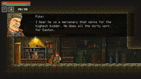 Guns of Fury — screenshot 8