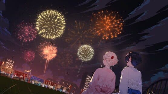 Haru no Oto ha Marude Kimi ni Nitete — screenshot 2