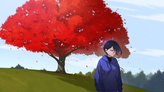 Haru no Oto ha Marude Kimi ni Nitete — screenshot 3