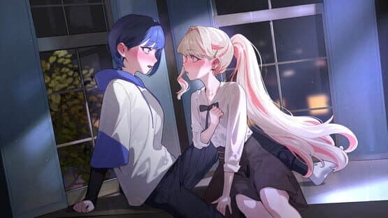 Haru no Oto ha Marude Kimi ni Nitete — screenshot 5