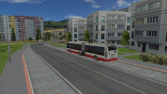 SIMT Simulator — screenshot 1
