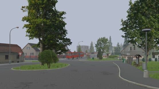 SIMT Simulator — screenshot 2