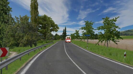 SIMT Simulator — screenshot 3