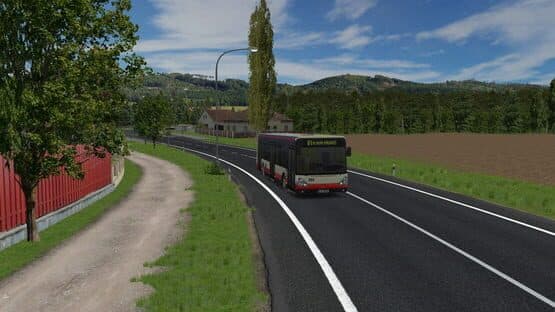SIMT Simulator — screenshot 4