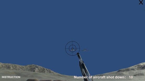 Shooting Aircraft — screenshot 4