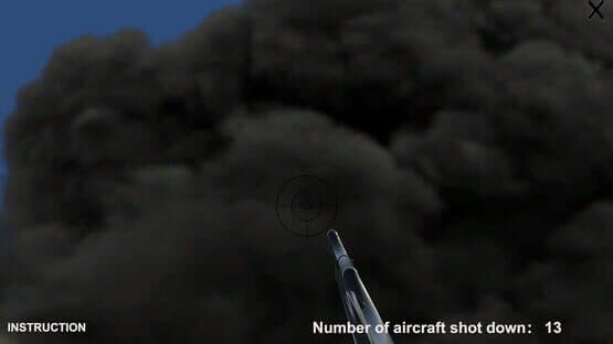 Shooting Aircraft — screenshot 5