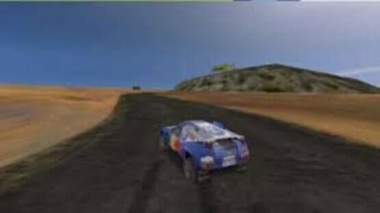BP Ultimate Rally Challenge — screenshot 2