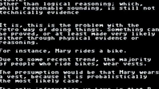 Sonic 1: WTF Lame — screenshot 1