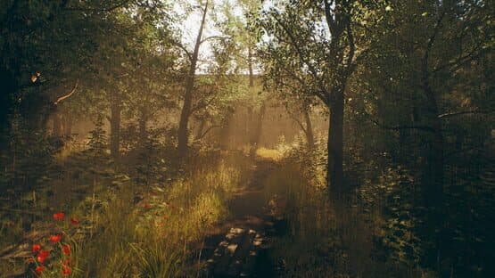 Pieces of Me — screenshot 1
