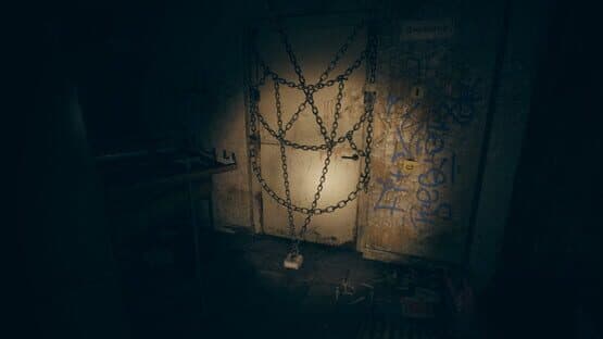 Pieces of Me — screenshot 3