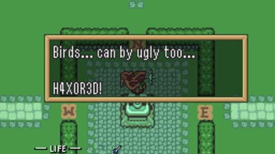Zelda Online — screenshot 1