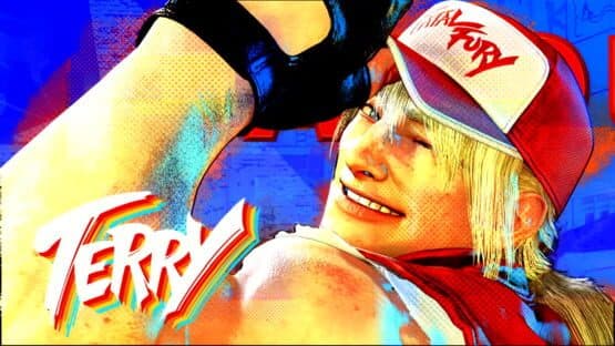 Street Fighter 6: Year 2 - Terry — screenshot 1