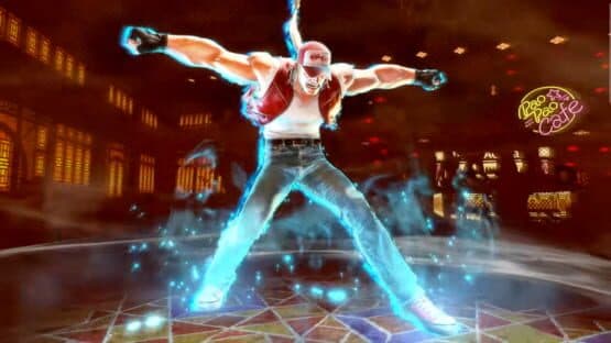 Street Fighter 6: Year 2 - Terry — screenshot 3